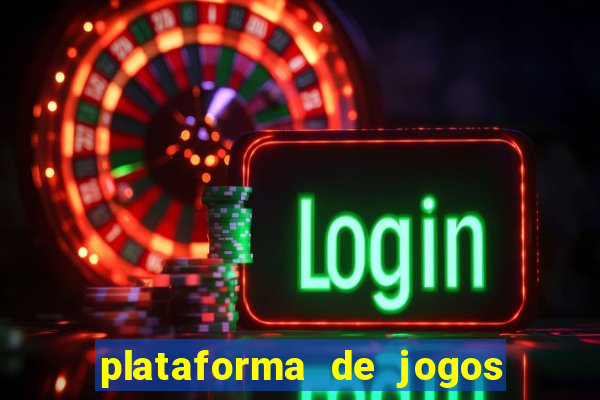 plataforma de jogos que aceita cartao de debito